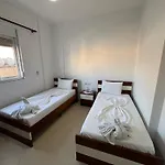 Apartman Deluxe Miri Saranda