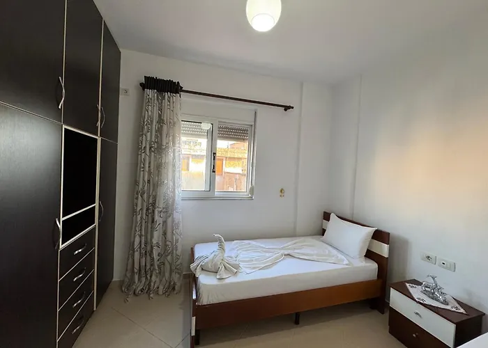 Apartamento Deluxe Miri