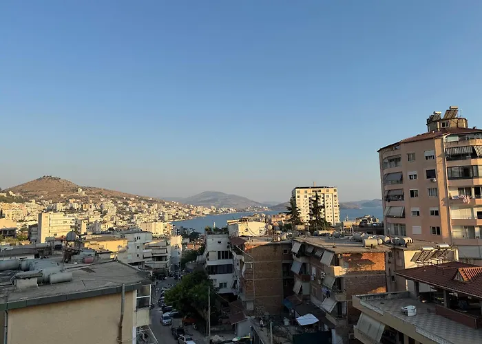 Deluxe Miri * Sarandë