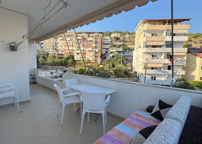 Deluxe Miri Apartamento