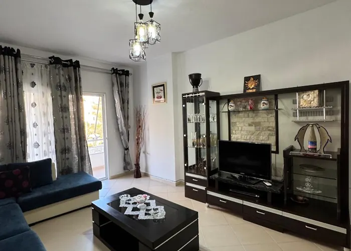 Apartamento Deluxe Miri