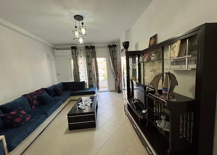 Deluxe Miri Apartamento *